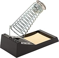 Vista 3 de Weller PH60 - Plancha de soporte, color negro