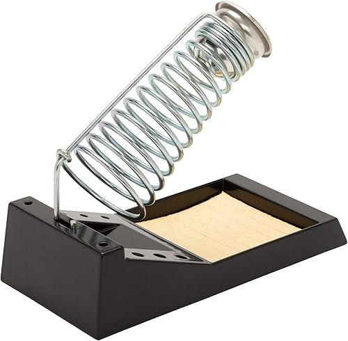 Miniatura 3 de Weller PH60 - Plancha de soporte, color negro