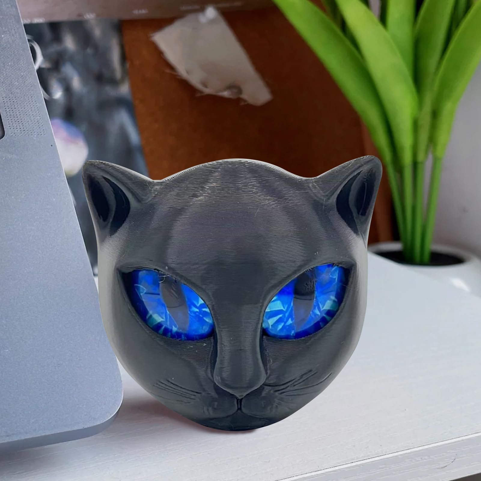 Amazon.co.jp: 猫フィギュア インテリア装飾 オブジェ オーナメント