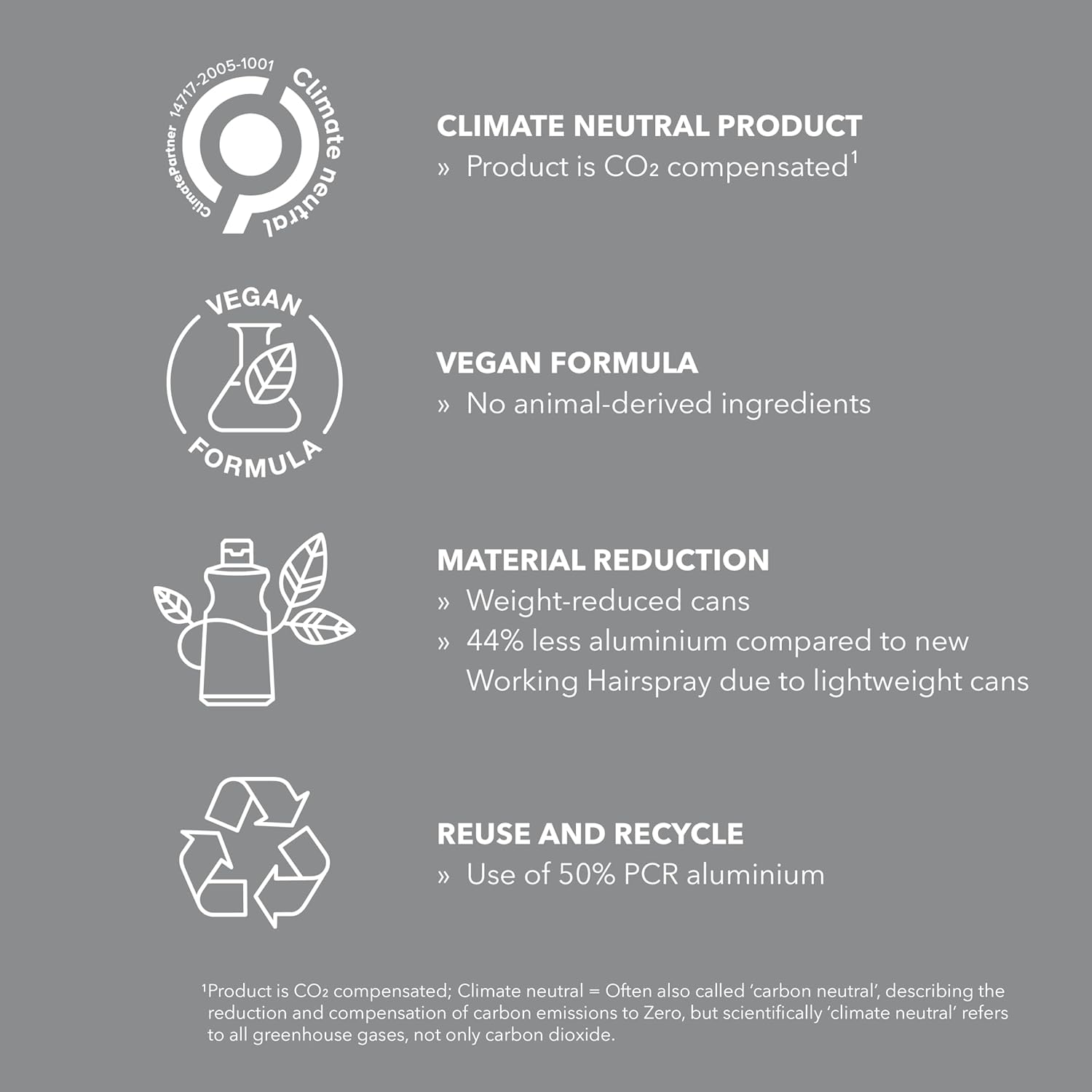 Goldwell StyleSign Compressed Hairspray - Image 7