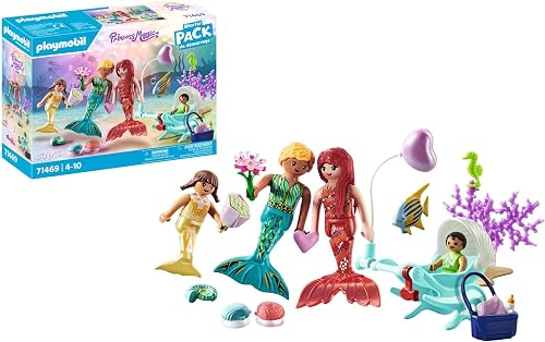 Cómo comprar Playmobil 71469
