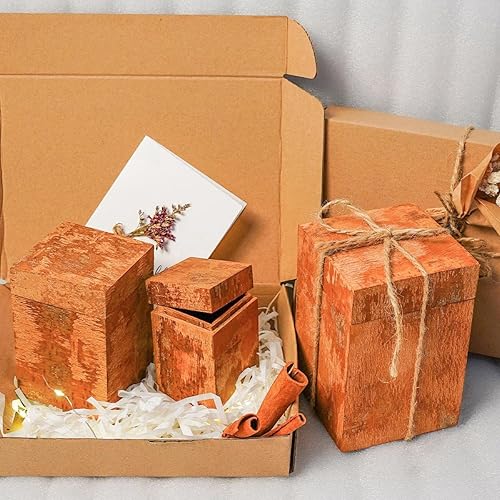 cajas de pastel, cajas de dulces de chocolate, cajas de regalo para seres queridos, cajas de decoración del hogar, decoraciones de mesa de comedor,