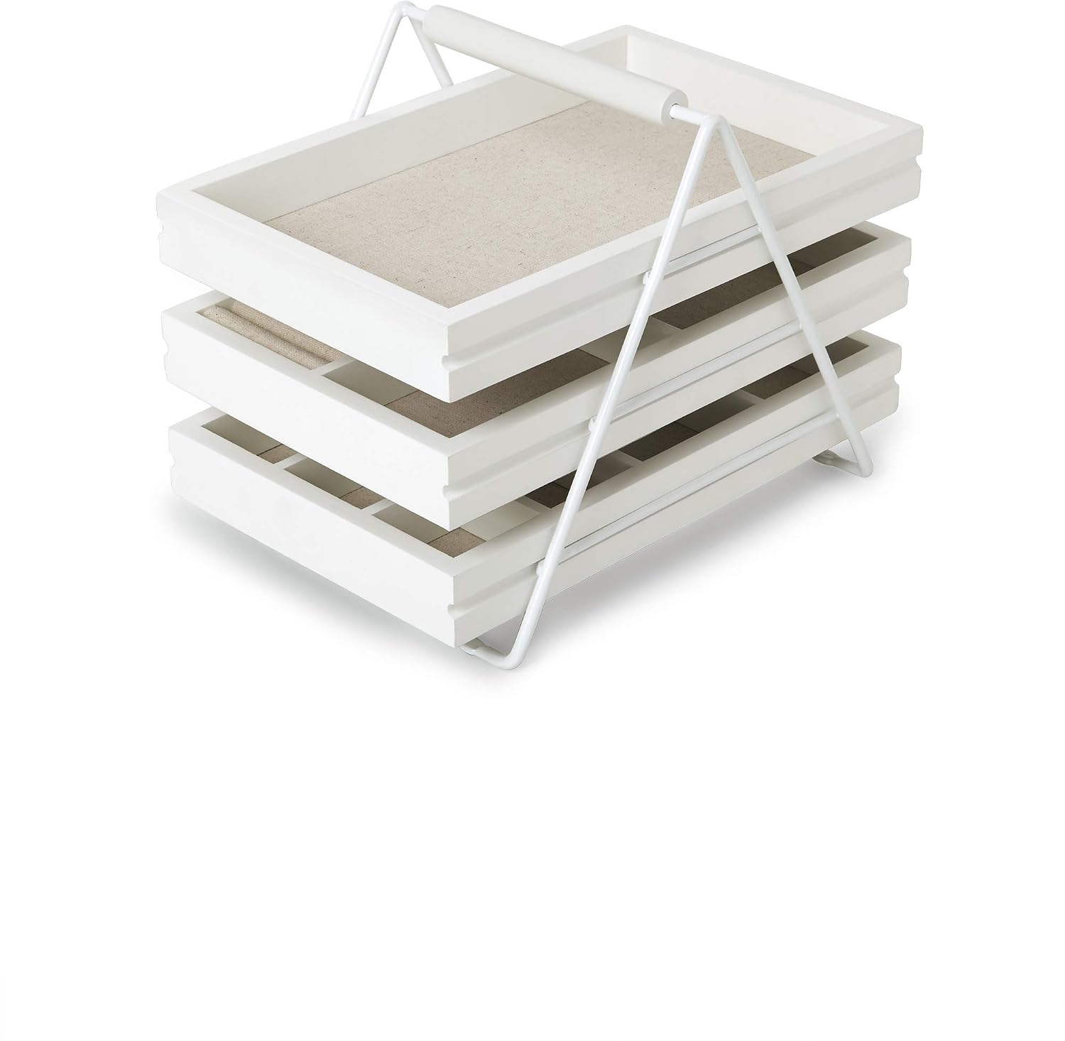 Umbra Terrace Jewelry Tray