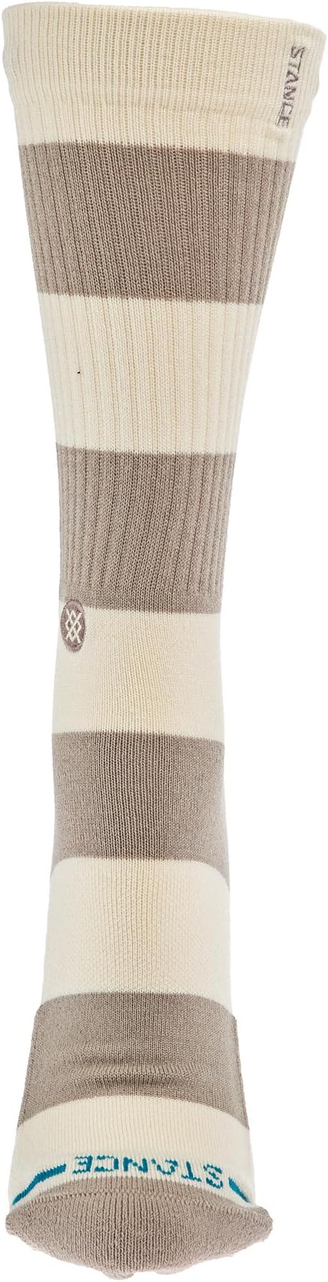 Stance Unisex Stacked Up Crew