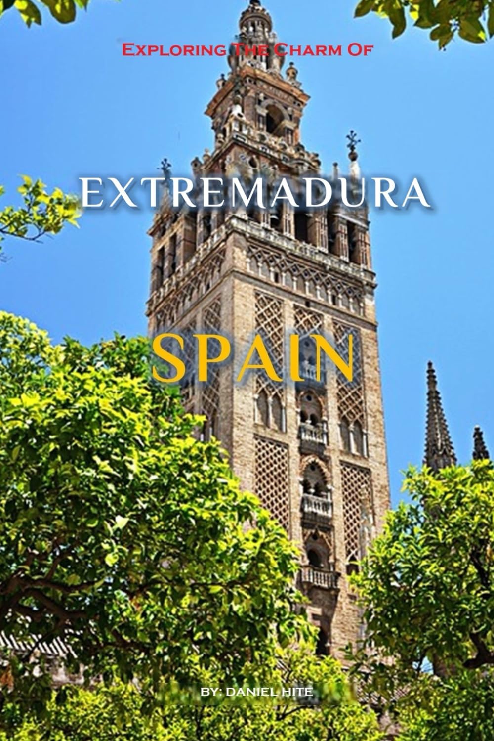 Exploring The Charm Of Extremadura, Spain
