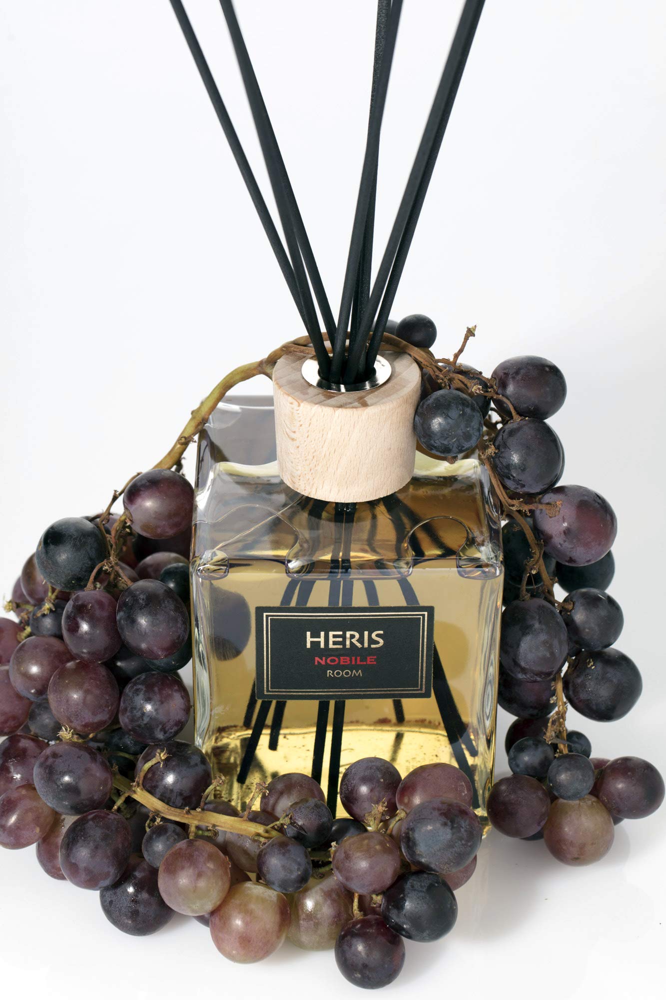 Profumatore NOBILE 1 LITRO per ambienti | HERIS SCENT ROOM