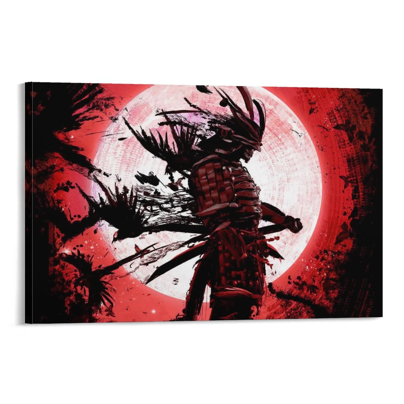 侍　samurai asesino　額装ポスター 81yX5y50f7L._AC_UF350,