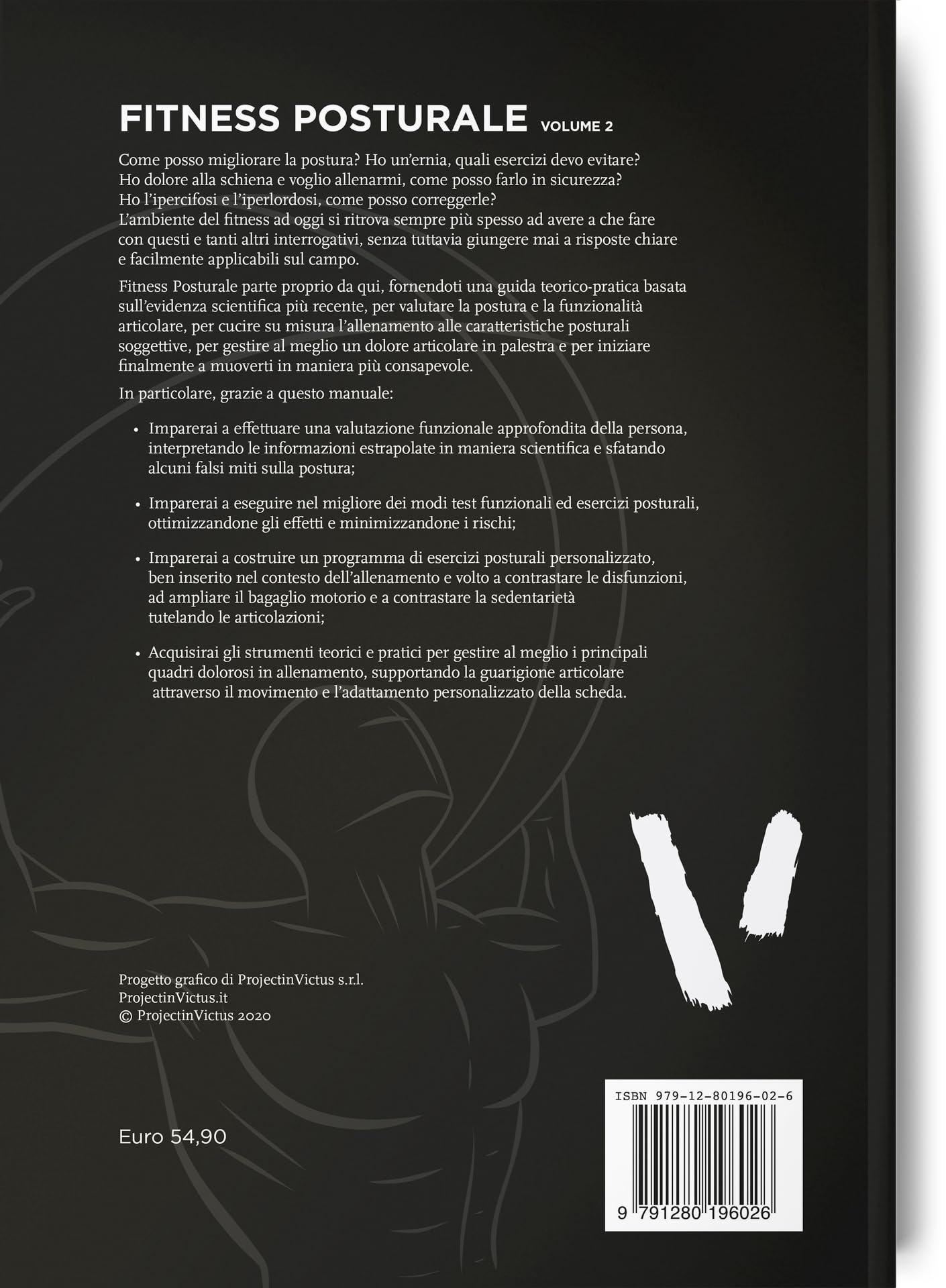 Fitness posturale. Valutazione, postura e dolore (Vol. 2)