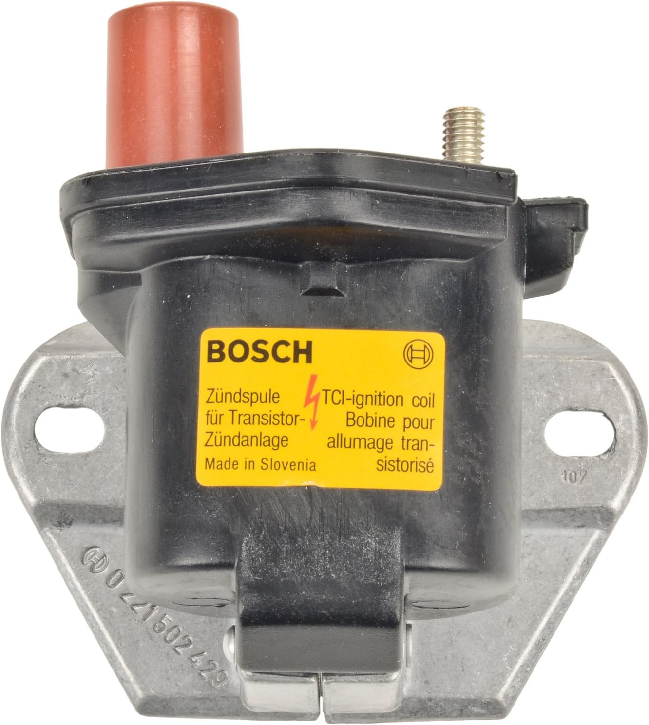BOSCH 0221502429 Original Equipment Ignition Coil - Compatible with Select Mercedes-Benz 500SL