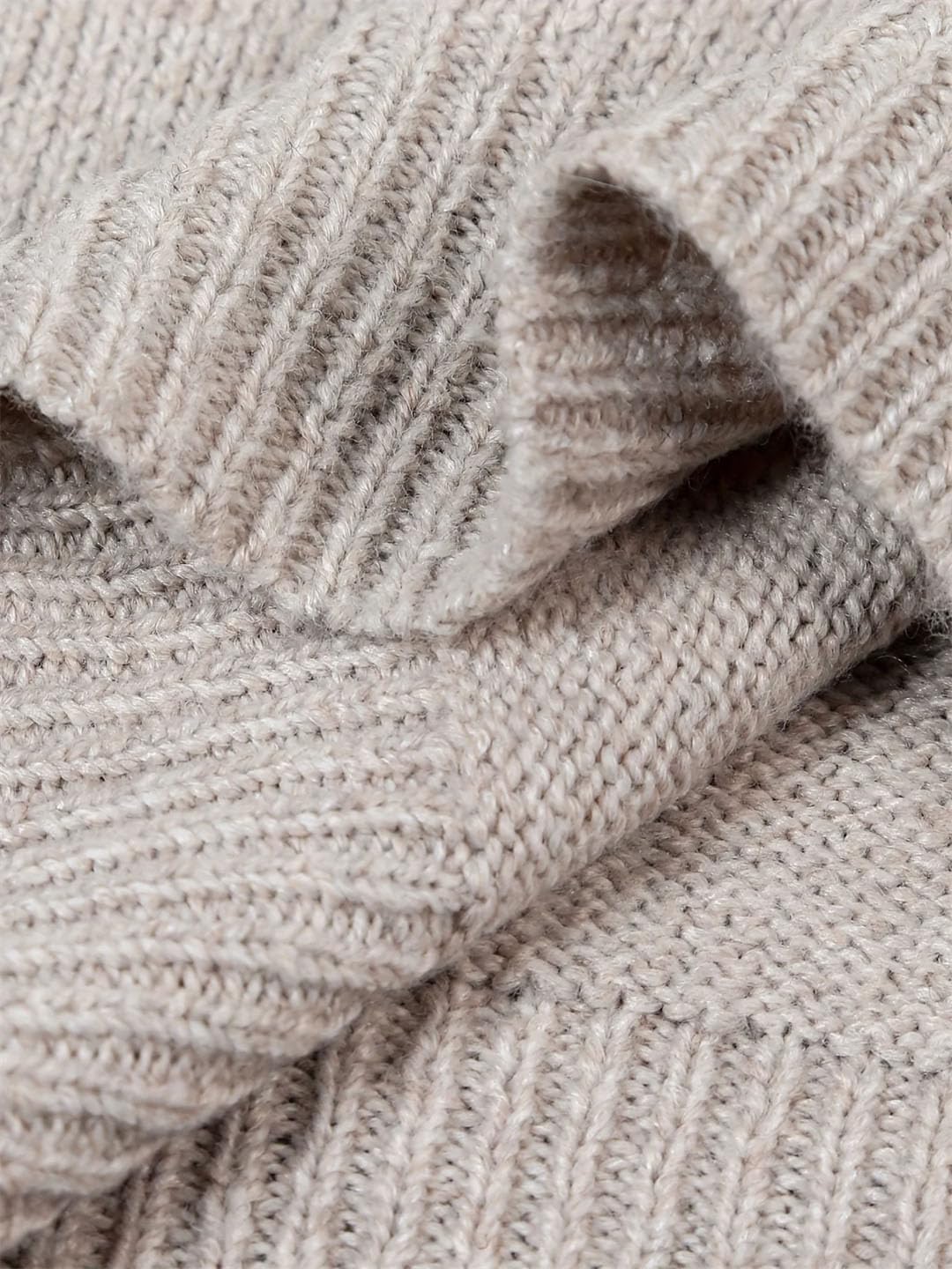 Women Sweater O-Neck Button Pullovers Basic Sweaters for Pullover Slim Solid Color Tops