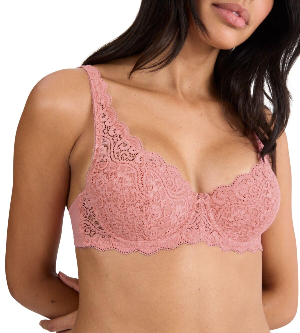 Triumph Amourette Charm Whp, Reggiseno Sfoderato con Ferretto Donna