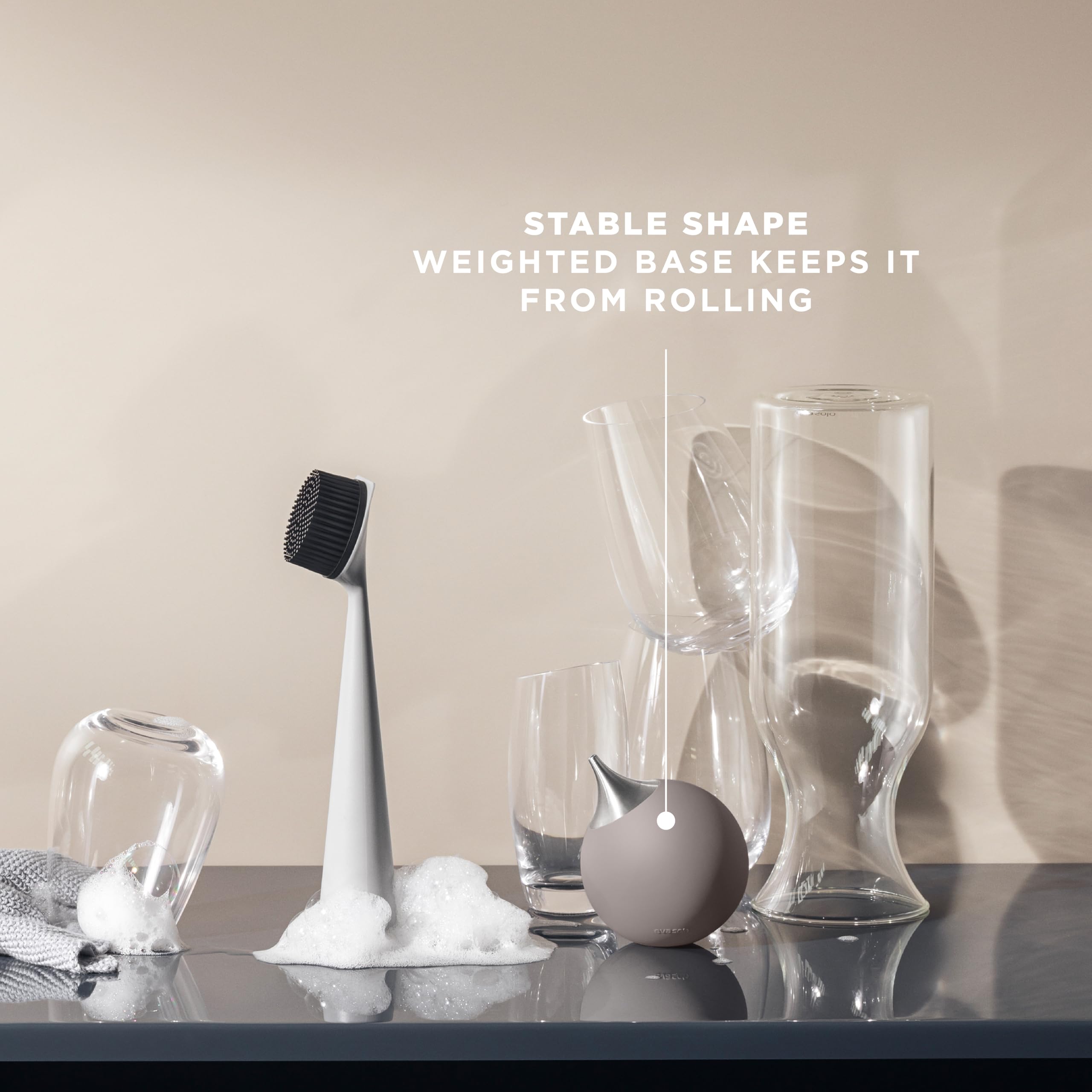 Amazon｜EVA SOLO | ソープディスペンサー | キッチンディッシュや