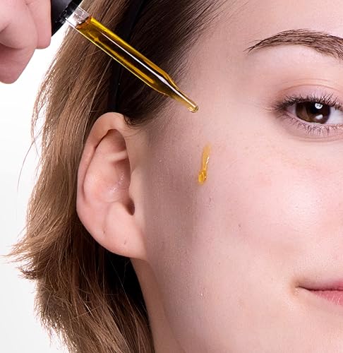 Miniatura 4 de Solución de vitamina C al 15% que suaviza las arrugas y las manchas oscuras. Antienvejecimiento. Ácido L-ascórbico. 2 ingredientes. Belleza limpia