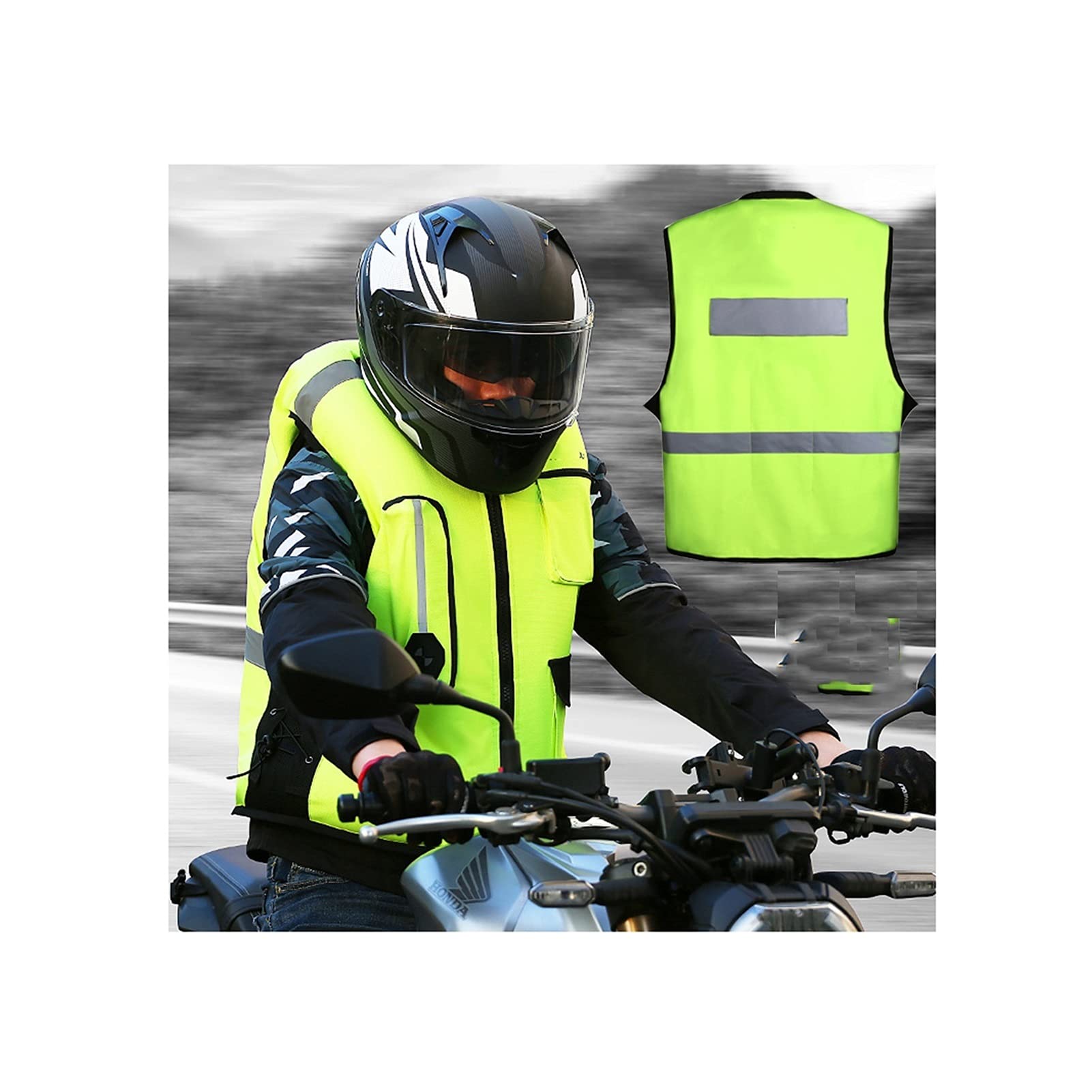 anc motorcycle helmet PHANTOM ANC Full-face Motorcycle Helmet with Integrated Communication   Sena Technologies, Inc