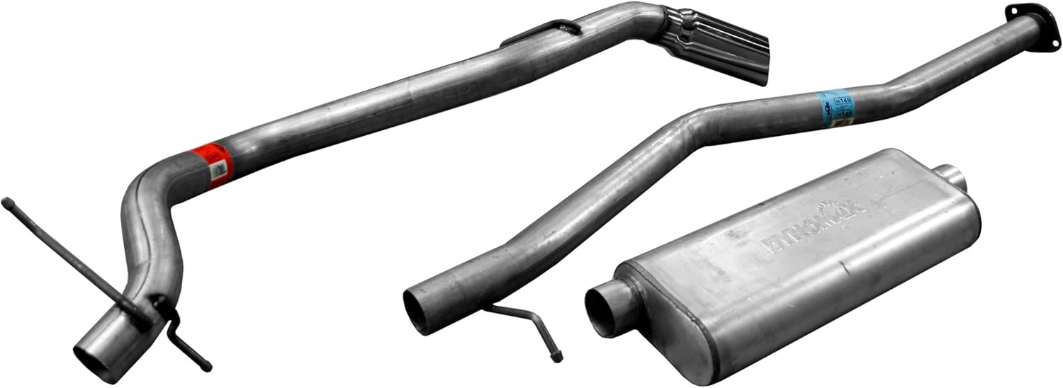 Dynomax 19455 Exhaust System