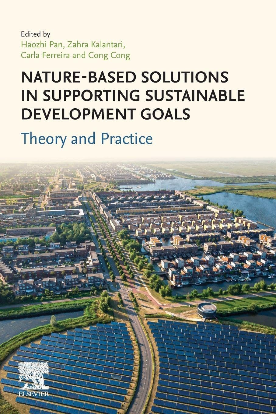 Nature Based Solutions in Supporting Sustainable Development Goals Pan Kalantari