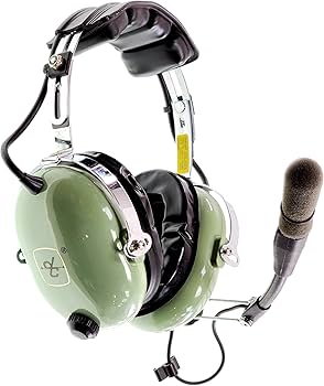 飛行機用ヘッドセット David Clark H10-60 Amazon.com: David Clark H10-60 Headset : Electronics