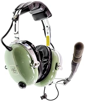 飛行機用ヘッドセット David Clark H10-60 Amazon.com: David Clark H10-60 Headset : Electronics