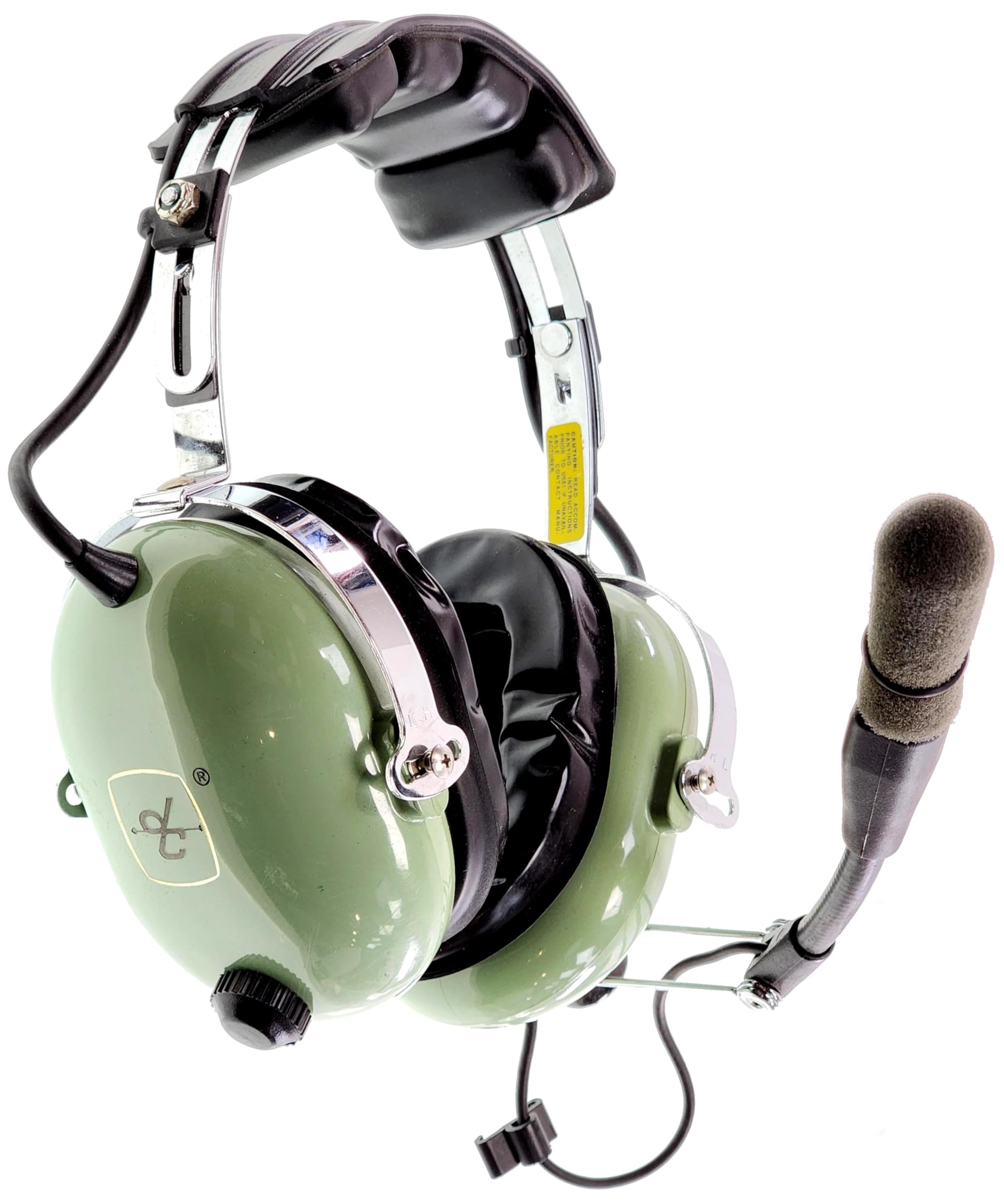 飛行機用ヘッドセット David Clark H10-60 Amazon.com: David Clark H10-60 Headset : Electronics
