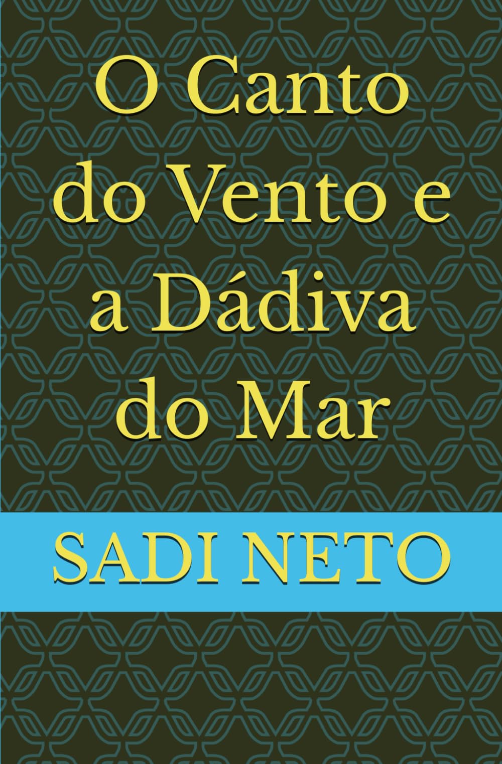 O Canto do Vento e a Dádiva do Mar
