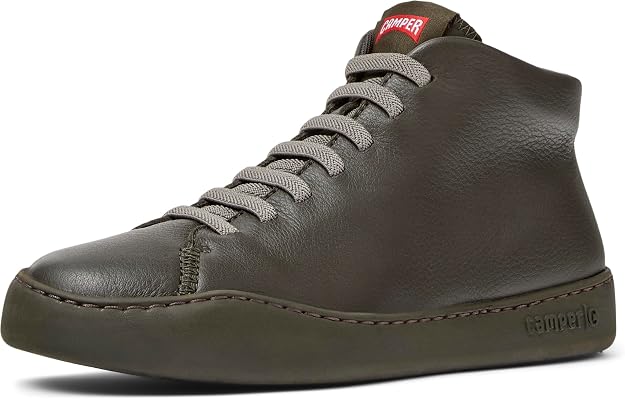 Camper Peu Pista Gm K400481 Botines con cordonesMujer