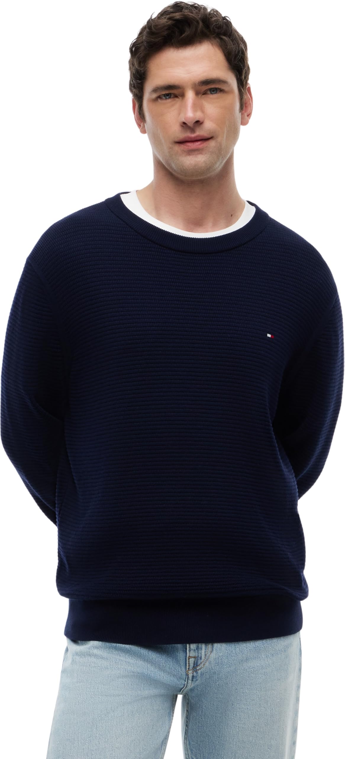 Mode von Calvin Klein & Tommy Hilfiger