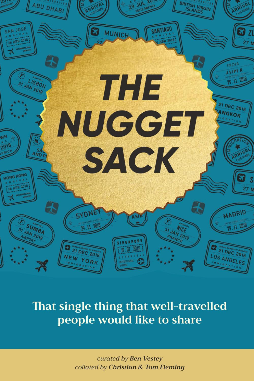The Nugget Sack