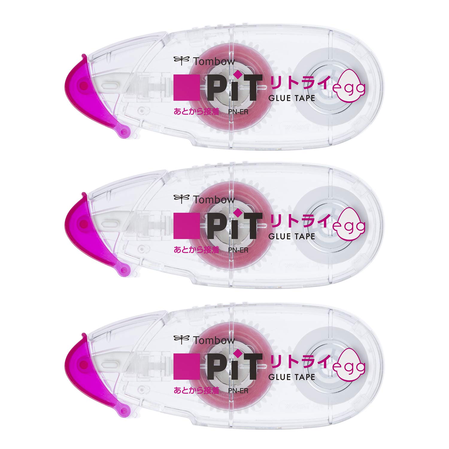 テープのり ピットタックC | 株式会社トンボ鉛筆