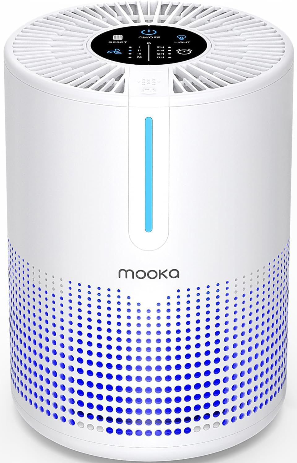 MOOKA M01 Air Purifier