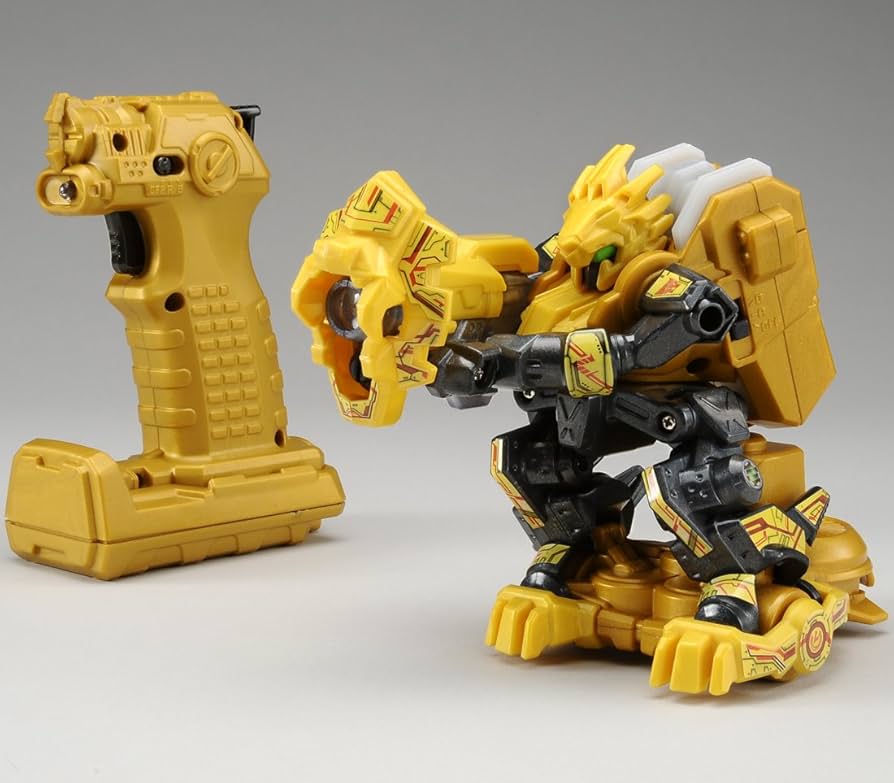 ガガンガン　大乱闘バトルセット 71rrbwP7-hL._UF894,1000_QL80_.jpg