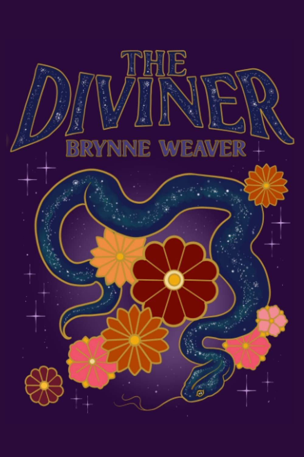 The Diviner Paperback – March 20, 2021