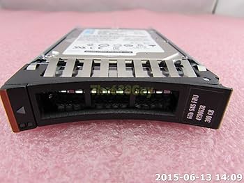 PCパーツ IBM 42d0628?300?GB 10?K 6?Gbps SAS NHS HD PCパーツ IBM 42d0628?300?GB 10?K 6?Gbps SAS NHS HD IBM