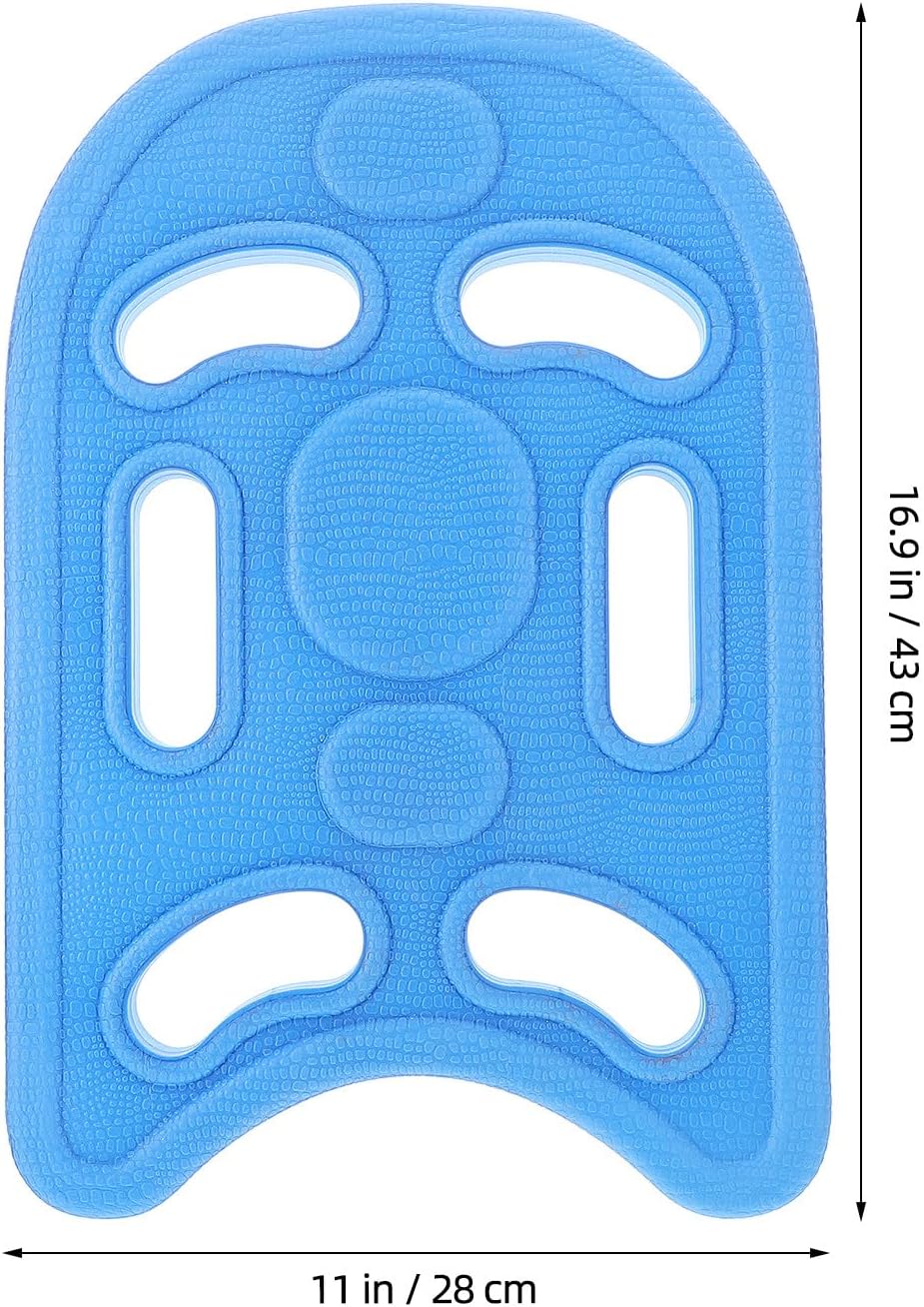Swimming Kickboard Training U-Shape Swim Board for Pool Swimming Aid Water Sports Equipment