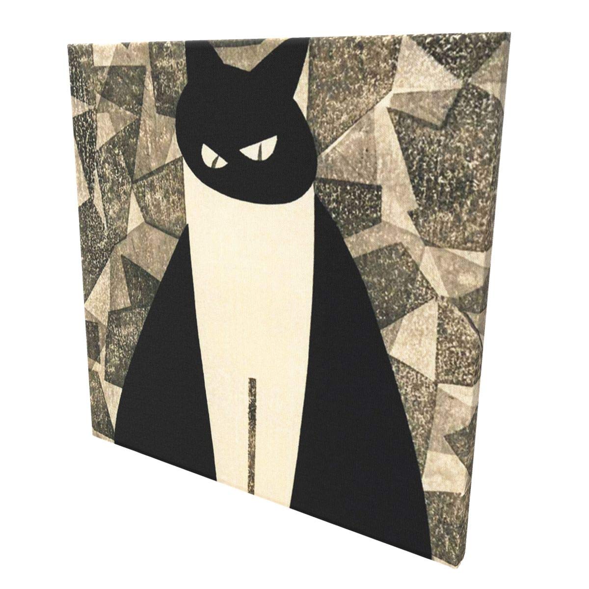 Amazon.co.jp: 絵画 フレーム装飾画 斎藤清 Steady Gaze