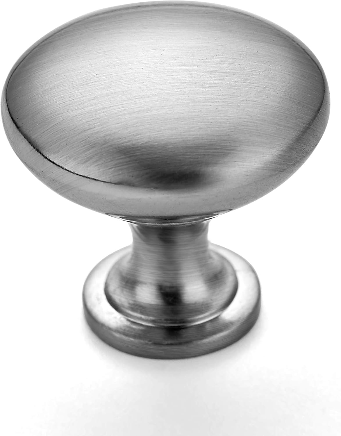 Ravinte 10 Pack Kitchen Knobs Dresser Knobs Drawer