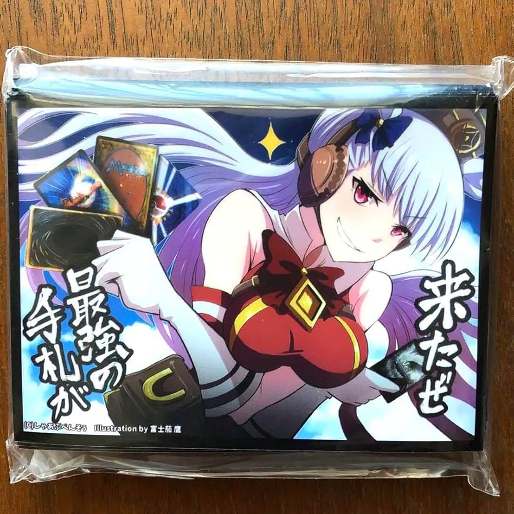 Amazon.co.jp: ゴルシ ゴールドシップ ウマ娘 カード スリーブ