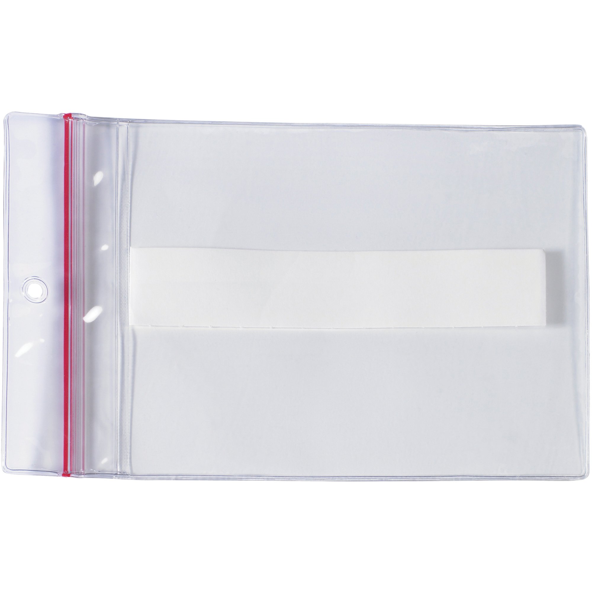 Amazon.com: Box Partners SUPERSCAN LH238 Press-On Vinyl Envelopes