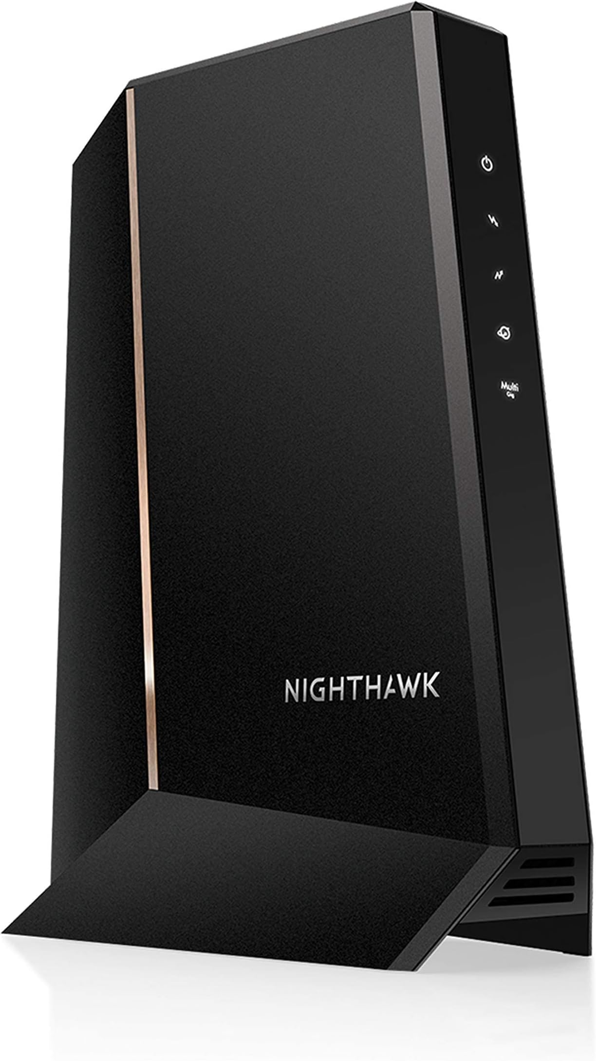 NETGEAR Nighthawk MultiGig Cable Modem CM2000 Compatible