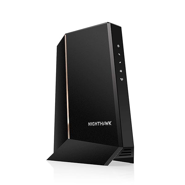 NETGEAR - Nighthawk 32 x 8 DOCSIS 3.1 Cable Modem