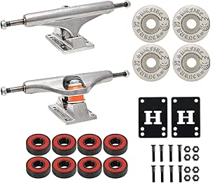 Trucks Skateboard Spitfire Formula 4 INDEPENDENT Skateboard