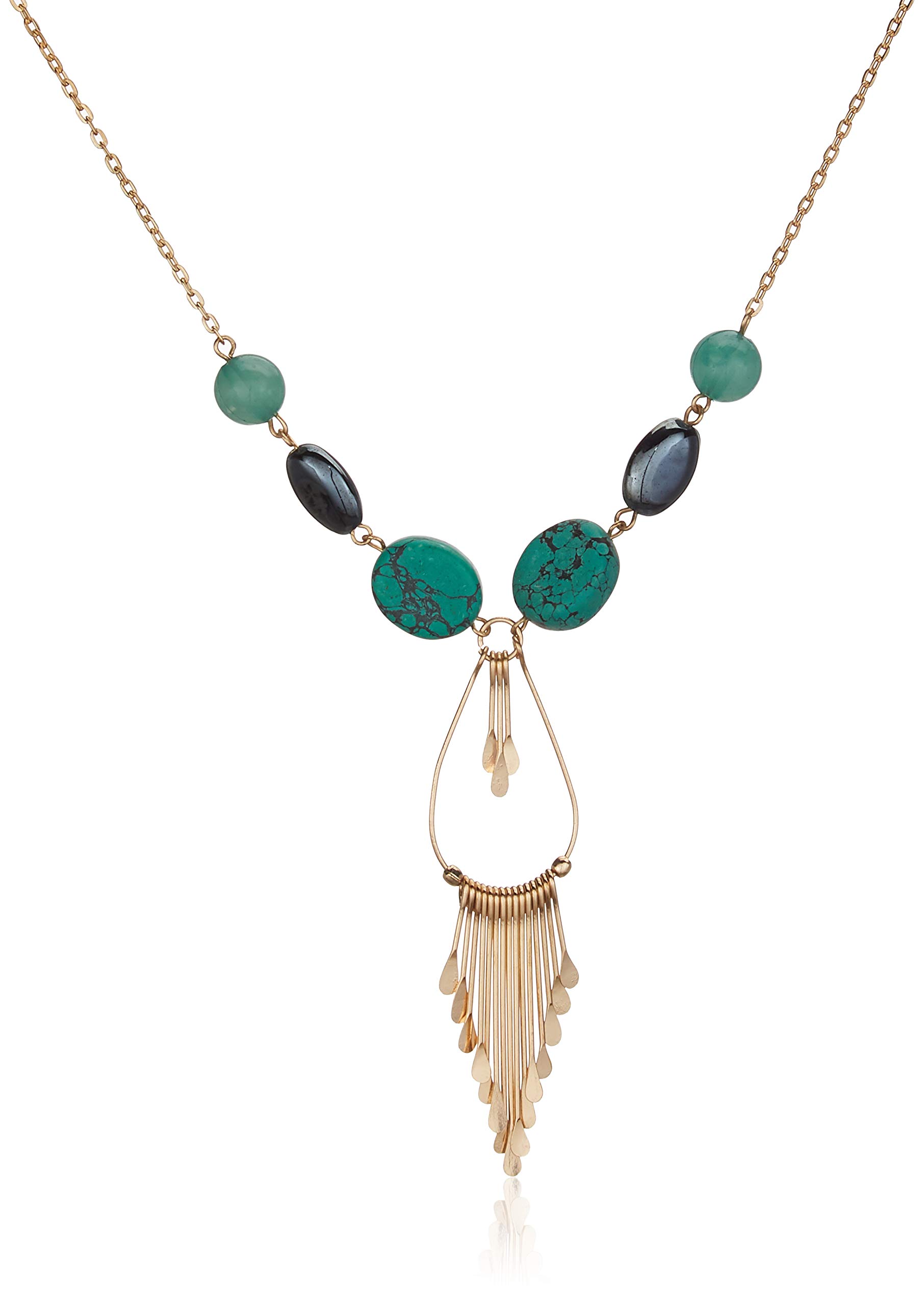 See full amazon price history chart for Carlton London Non Precious Metal Fashion Necklace for Women (Rose Gold) Carlton London Non Precious Metal Fashion Necklace for Women (Rose Gold) (B08JMKPK1K) Amazon Price History, Amazon Price Tracker