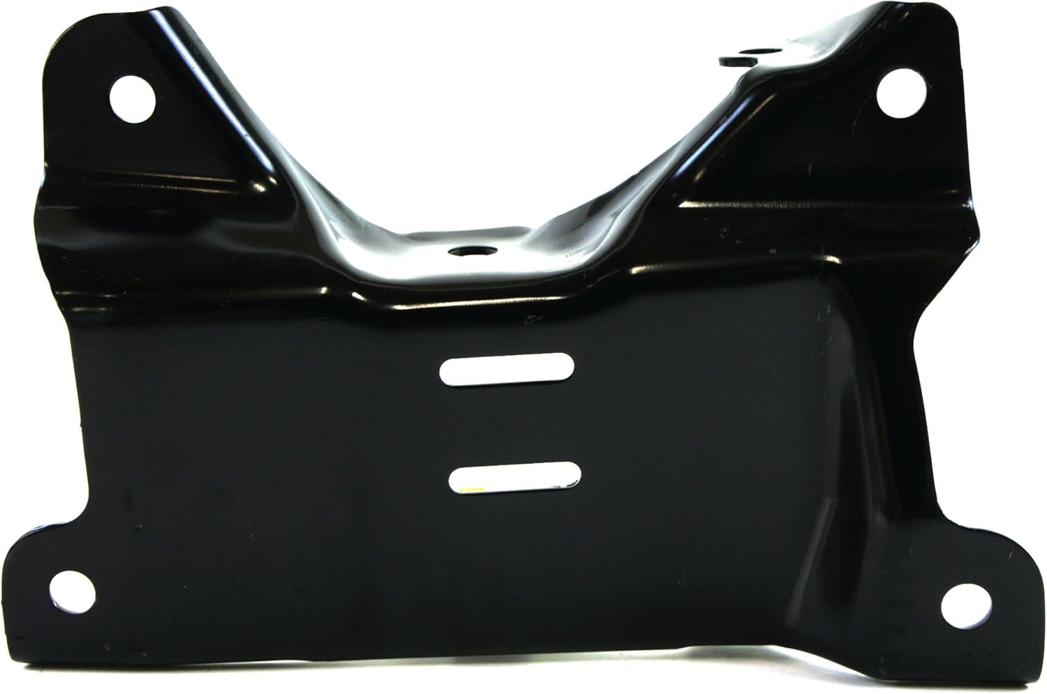 Genuine GM Parts 15838205 Passenger Side Front Bumper