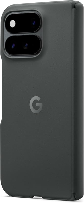 Google Pixelsnap Phone Case Pixel 11 Pro Fold - Durable - Obsidian