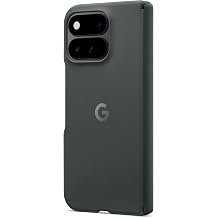 Google Pixelsnap Phone Case Pixel 11 Pro Fold - Durable - Obsidian
