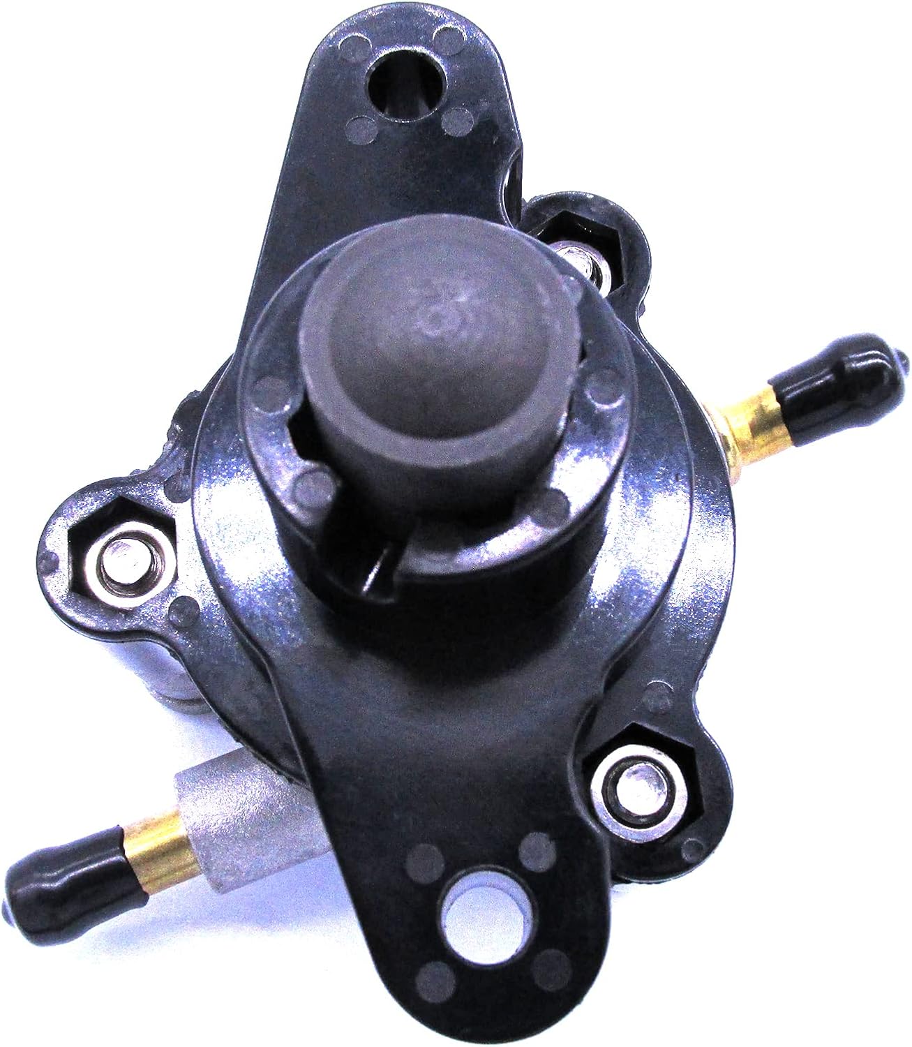 Boat Motor 880890T1 880980A02 8M0091468 880980A02 Fuel Pump Assembly for Mercury Marine Mercruiser Quicksilver Outboard Engine 4-Stroke 115HP 90HP 75HP
