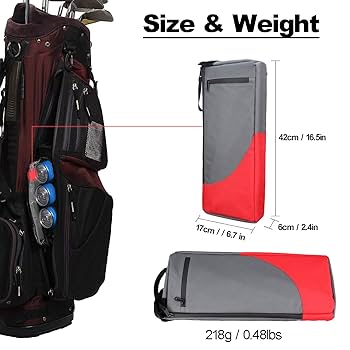 Golfickers クーラーバック【新品】 新品 SRIXON × Golfickers Cooler Bag