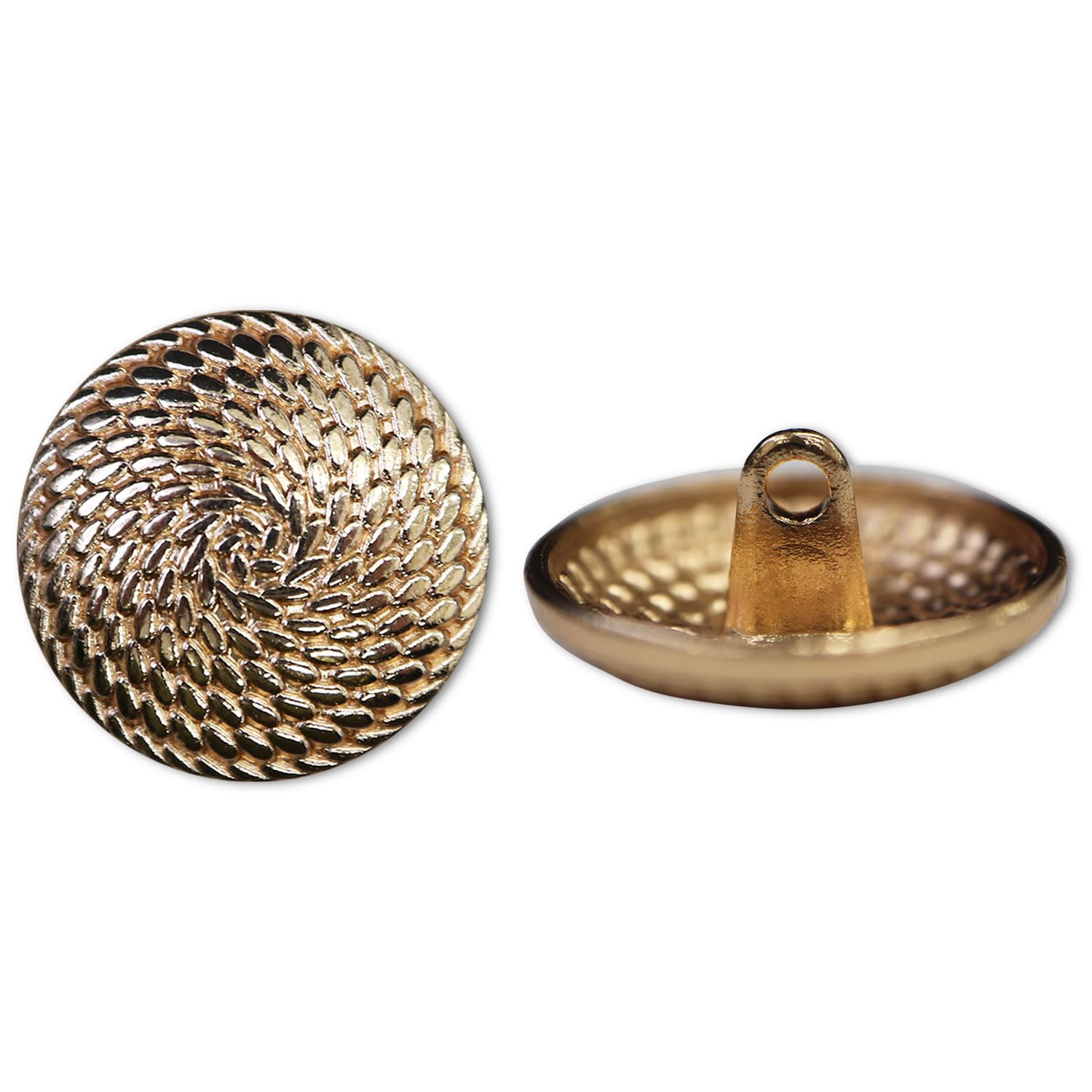 美品✨PPFM ナポレオンジャケット 銀ボタン 金ボタン ブラウン M Amazon | ナットボタン【ブラウン】四つ穴ボタン 茶色 ベーシック