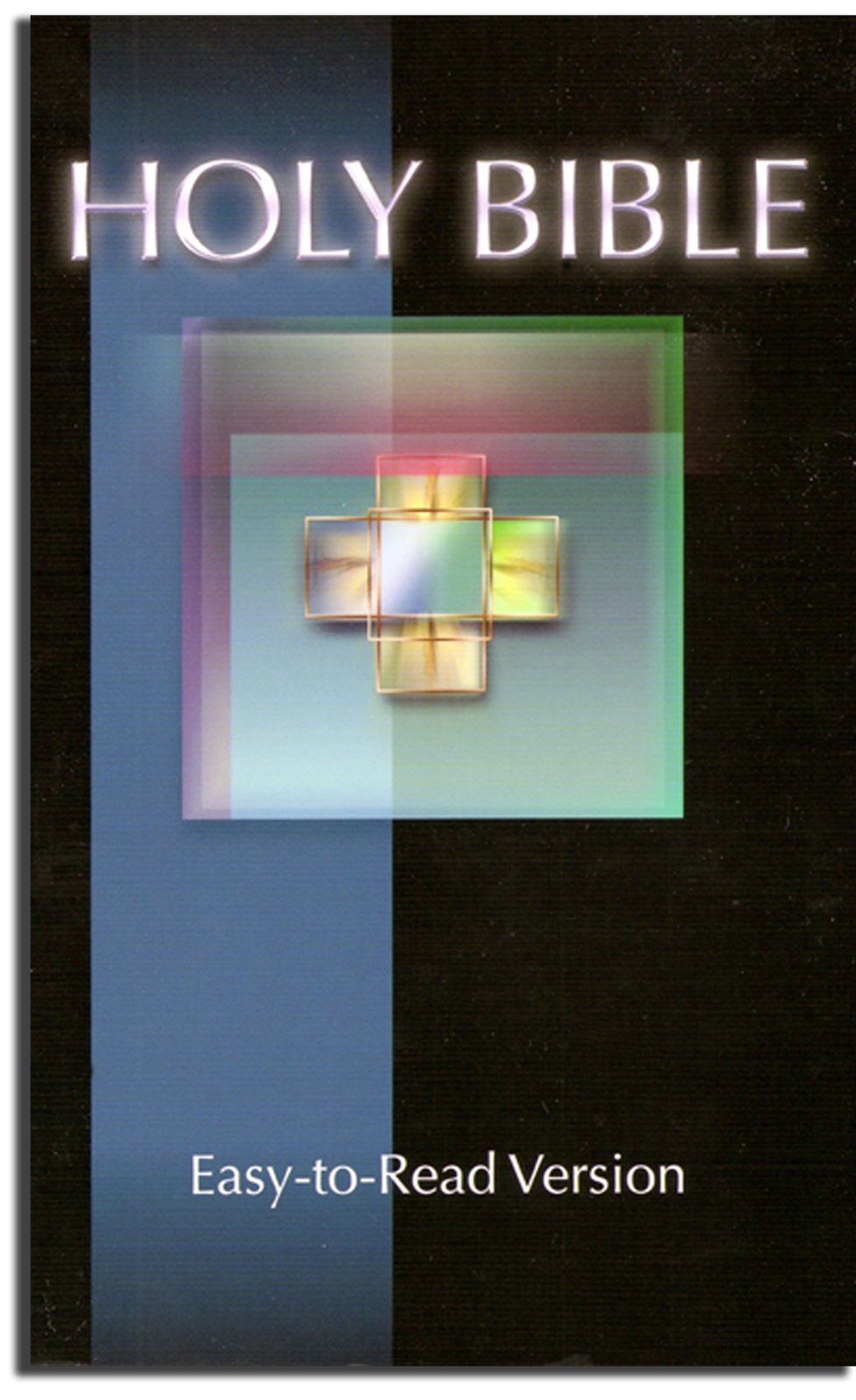 Holy Bible: Easy-to-Read Version, Revised Edition Paperback – December 31, 1969