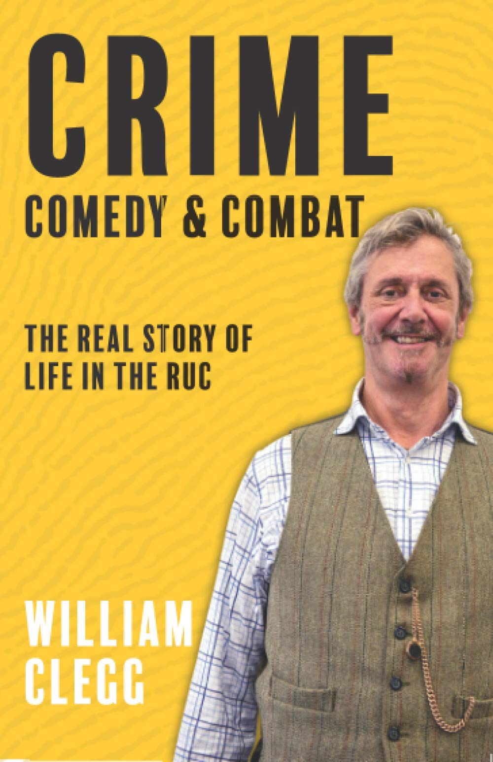 Crime, Comedy & Combat