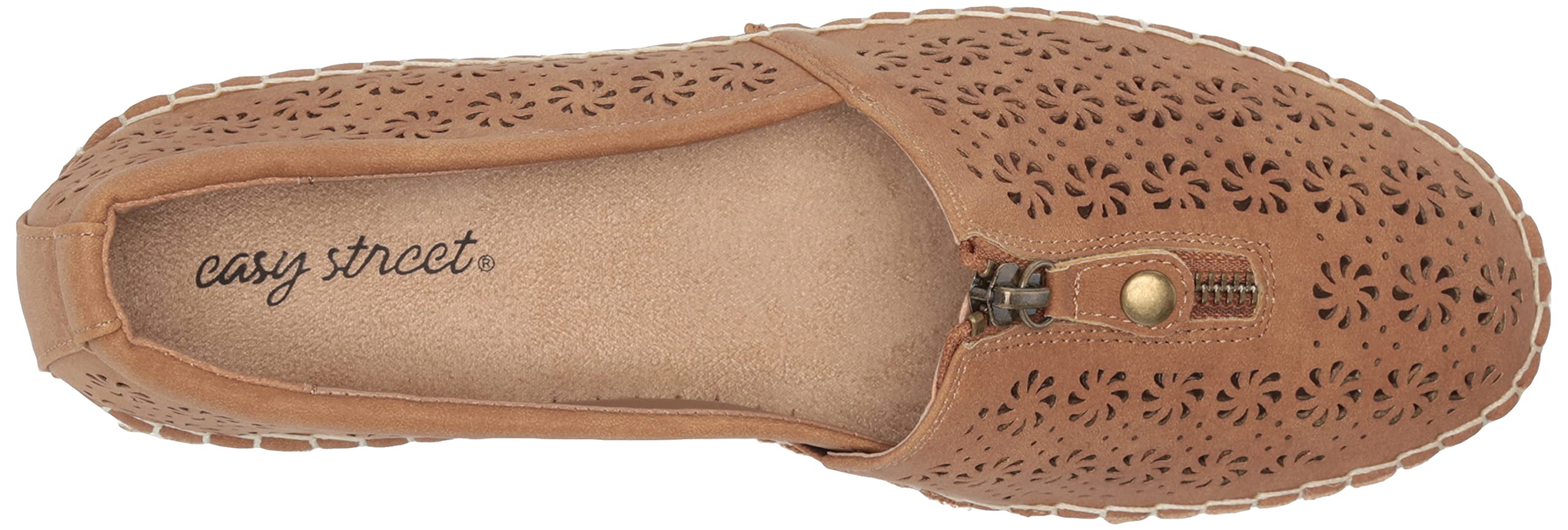Easy Street Zapatillas Zenon para Mujer